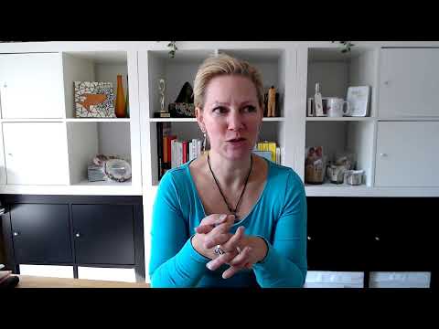 Ein Leben mit Tourette - genial gemeistert!