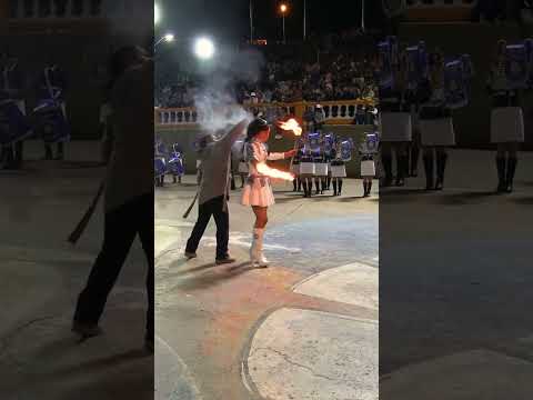 Desfile 2023 Oruro Bolivia