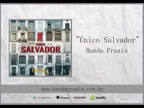 Único Salvador video