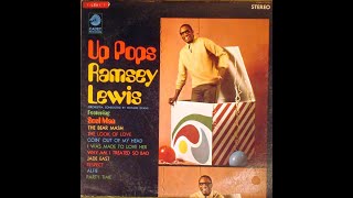 Ramsey Lewis Trio  Jade East