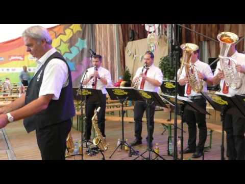 Blaskapelle Horavanka/Moje Ceska Vlast