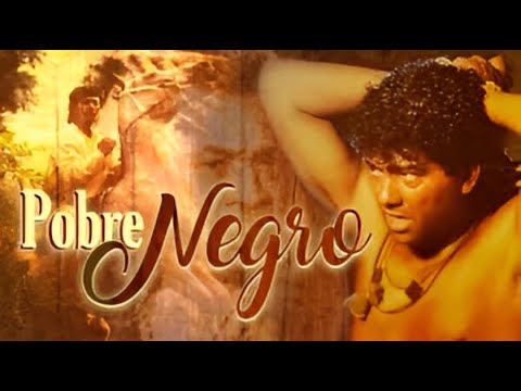 POBRE NEGRO NOVELA DE FRANKLIN VIRGÜEZ Y MARLENE MASEDA CAPÍTULO 3