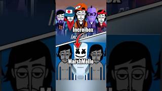 Download lagu Incredibox Marshmello #apk #incrediboxmarshmello mp3 Download lagu Incredibox Marshmello #apk #incrediboxmarshmello mp3