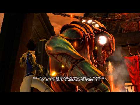 The Old Republic-Insider - September 2013