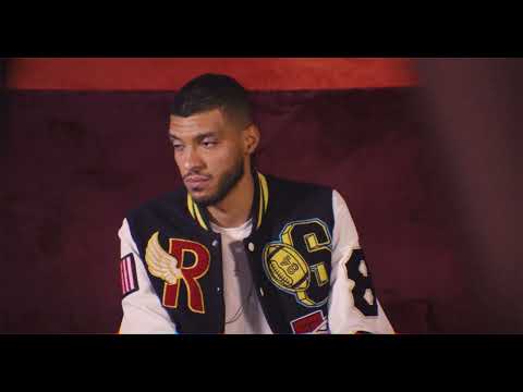 Hi Levelz - All The Way | (Lyrics Video)