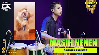 Download lagu MASIH NENEN VERSI DANGDUT KOPLO TERBARU || FARIS KENDANG FULL GAYENG DI JAMIN KOCAK WKWKWKW mp3