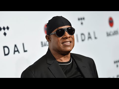 Stevie Wonder releases 2 new songs, gives health update