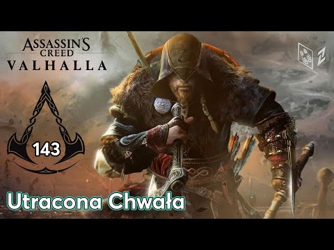 Assassins Creed Valhalla | Utracona Chwała odc.143 | LZ