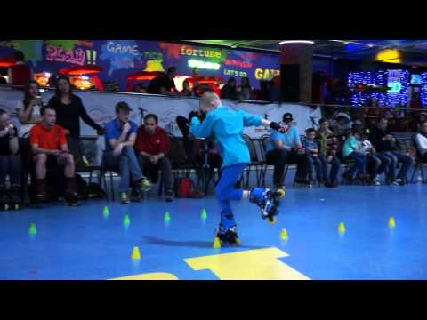 Шилов Тимофей 5 место, мальчики группа В (2007-2004гг)