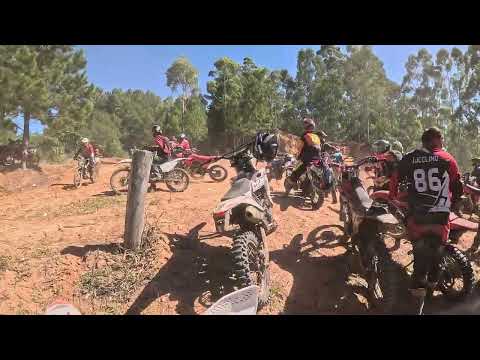 5º Trilhão de Chuvisca