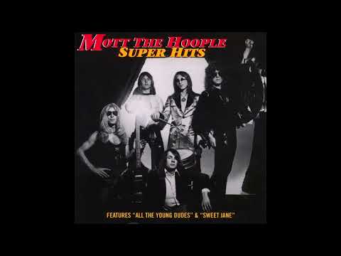 Honaloochie Boogie - Mott The Hoople