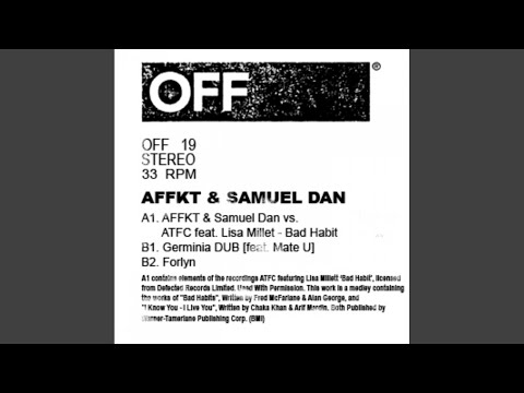 Bad Habit (Original Mix)