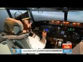 Grant Denyer S Sunrise Channel 7 Weather Report