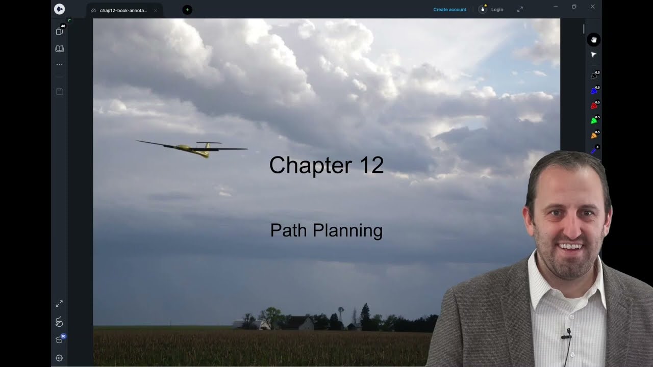 12 1 Path planning overview demo
