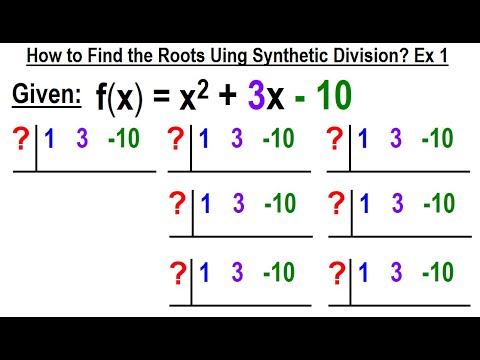 Geometry Ch 2 Reasoning and Proofs 38 of 46 How to Determine the Next Number