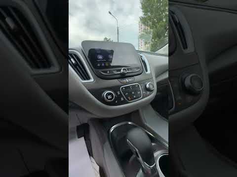 фото chevrolet malibu ix рестайлинг 0