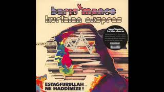Barış Manço & Kurtalan Ekspres - Kazma