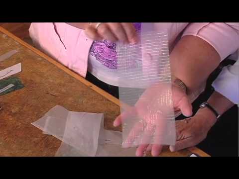 The Quilt Show: Trailer 1209 - Georgia Bonesteel / Charlotte Warr Andersen