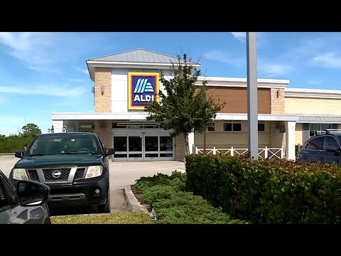 Aldi Flyer Florida