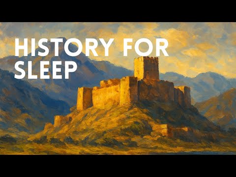 The Kingdom of Urartu – Forgotten Empire of the Mountains | Sleepy History