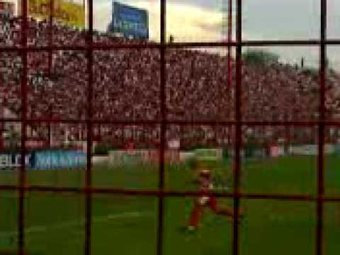 "SAN MARTIN DE TUCUMAN" Barra: La Banda del Camion &bull; Club: San Martín de Tucumán