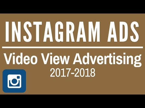Instagram Ads Tutorial How To Create Instagram Advertising Campaigns