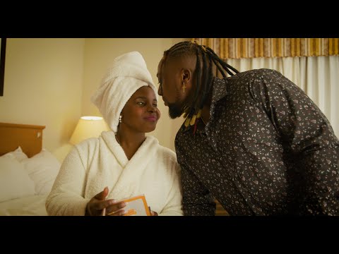 WASASA OJ  WHERE ARE YOU (Official Video)