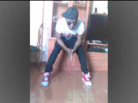 Greña Mayol - vivo de el varrio.wmv