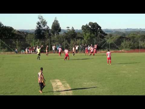 FALTA JOÃO TAC X PASSO FUNDO