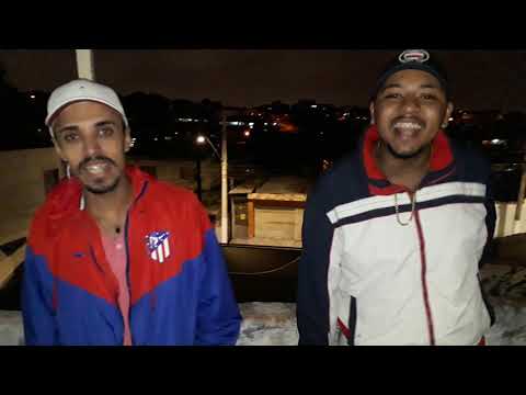 Mc Wat Mc Nenem Medley Nova