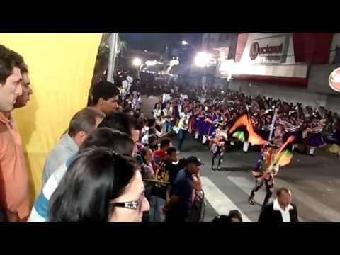 Fanesc entrada em Cruz das Almas 2014