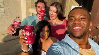 Cheerwine it starts with TASTE!