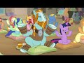 Applejack Guess He Wished He Could Take A Nap