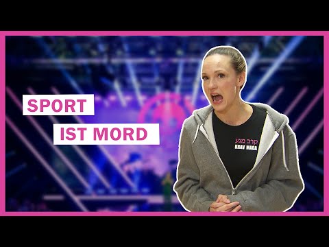 Sport ist Mord | Best Of Carolin Kebekus