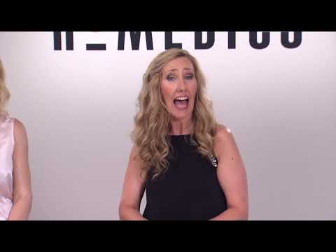 Fiona Egan Presenter Reel 2020 Short version