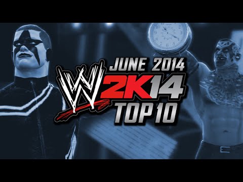 wwe 2k14 game playstation 3