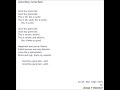 An Original Song GOOD BOY GONE BAD Recording And Rehearsal At Bedroom