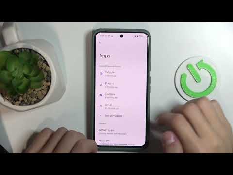 Google Pixel Smartphone - How to Enable Google Assistant? | Set Up and Use Voice Assistant