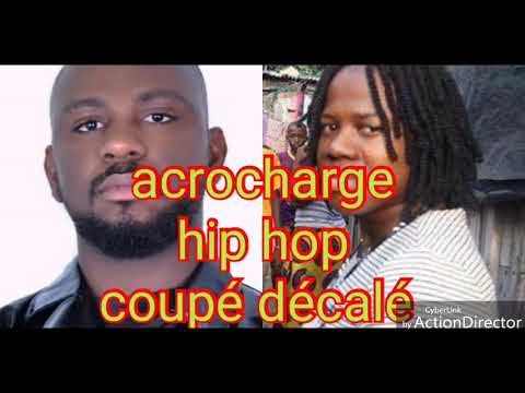 KEDJEVARA DJ ET NASH CI LE LAISSEMENT DE HAUT NIVEAU