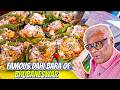 FAMOUS BREAKFAST OF BHUBANESHWAR DAHI BARA ALOO DUM GHUGNI CHAAT