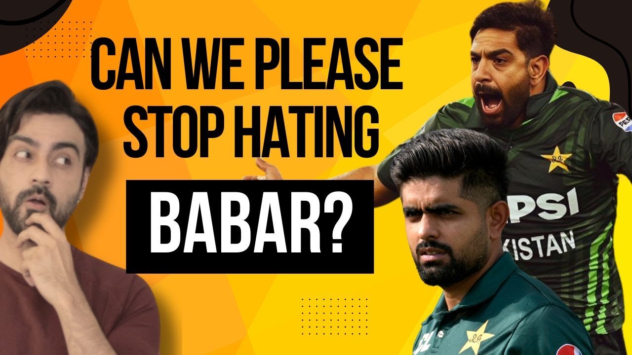 Pakistan v Australia 1st ODI | Match Review