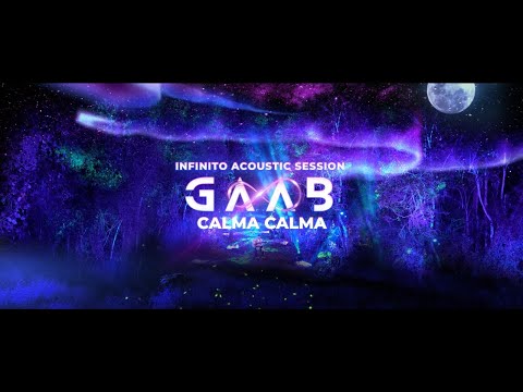Calma, Calma - Gaab