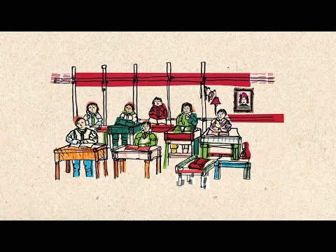 Slitting Mill Village