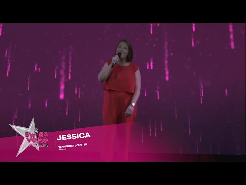 Jessica - Swiss Voice Tour 2022, Wankdorf Shopping Center