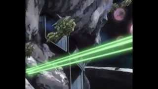 Gundam Seed Destiny AMV - Because of You