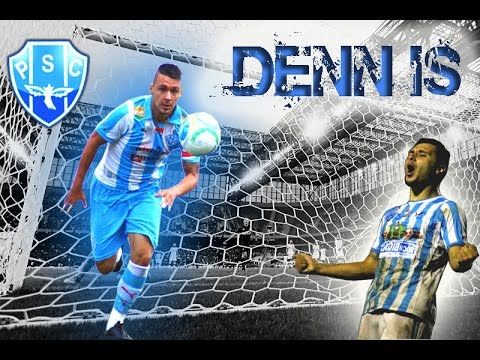 Dennis - Gols 2014