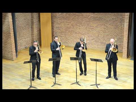 Tokyo Triptych - Part 1