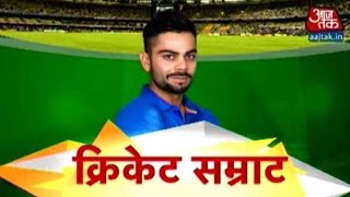 World T20: Is Virat Kohli The Best Batsman In T20 