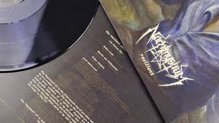 Nachtmystium - Resilient: out on November 30, 2018 - the formats ... [product presentation]