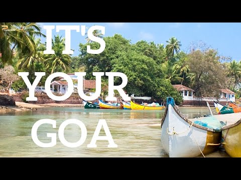 Goa's recent view